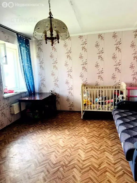 2-комнатная квартира: Новосибирск, Серебренниковская улица, 4/1 (64 м) - Фото 0