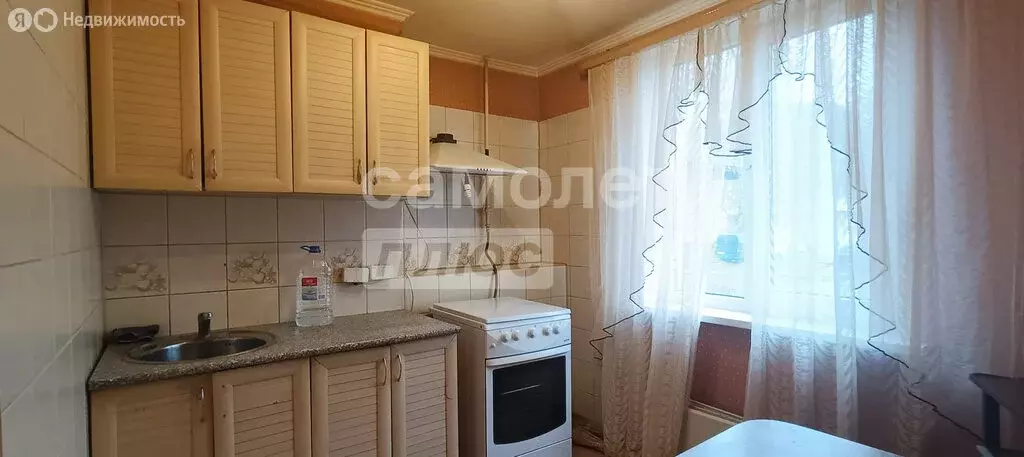 3-комнатная квартира: посёлок Горшково, 26 (67.7 м) - Фото 1