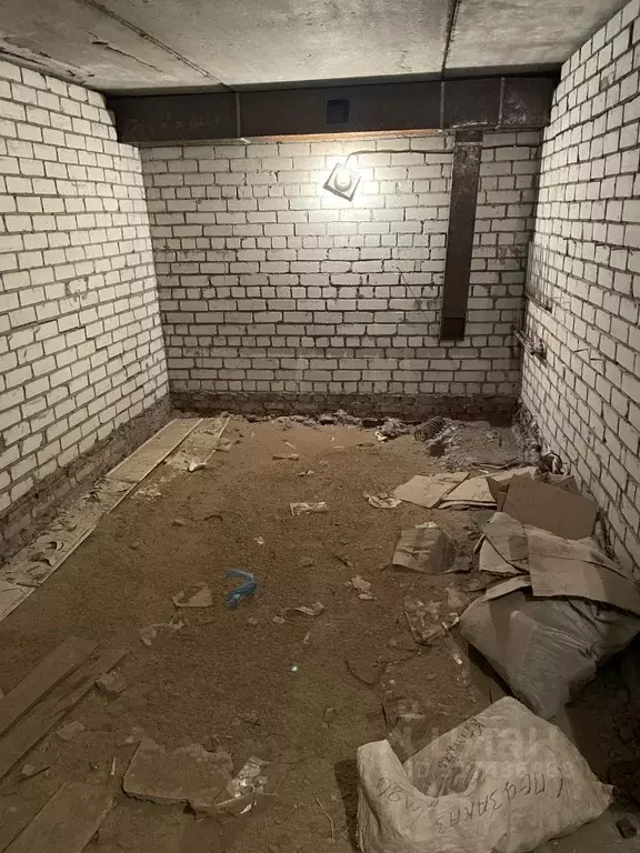 Гараж в Татарстан, Казань ул. Рихарда Зорге, 31А (18 м) - Фото 0