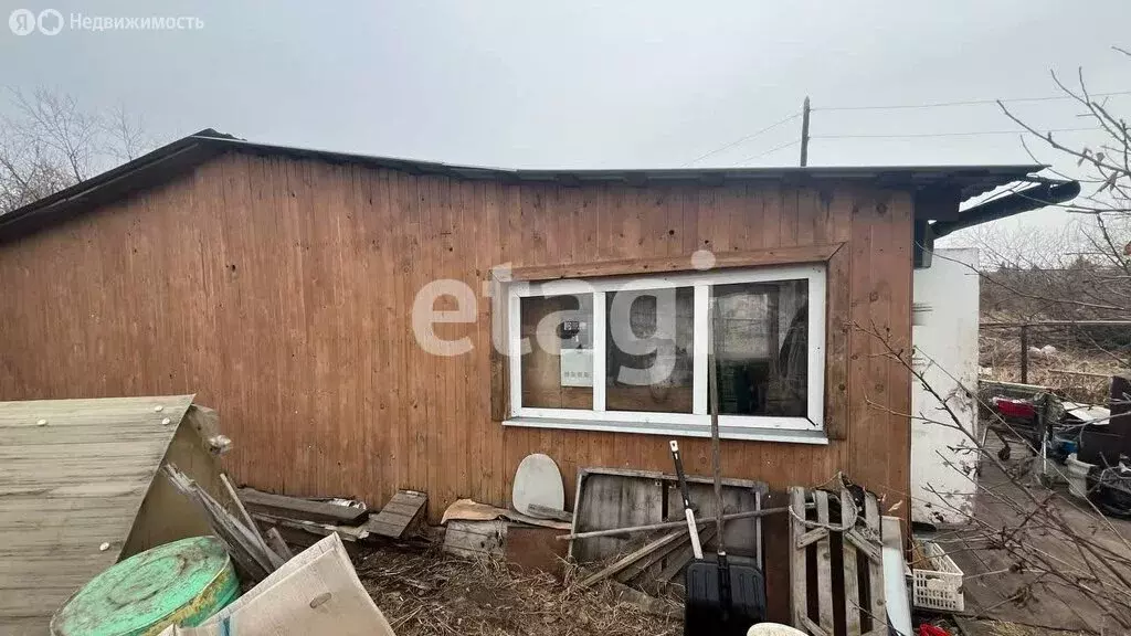 Дом в Красноярск, СТ Бугач (21.3 м) - Фото 2