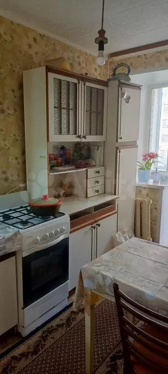 1-к. квартира, 28 м, 3/5 эт. - Фото 0
