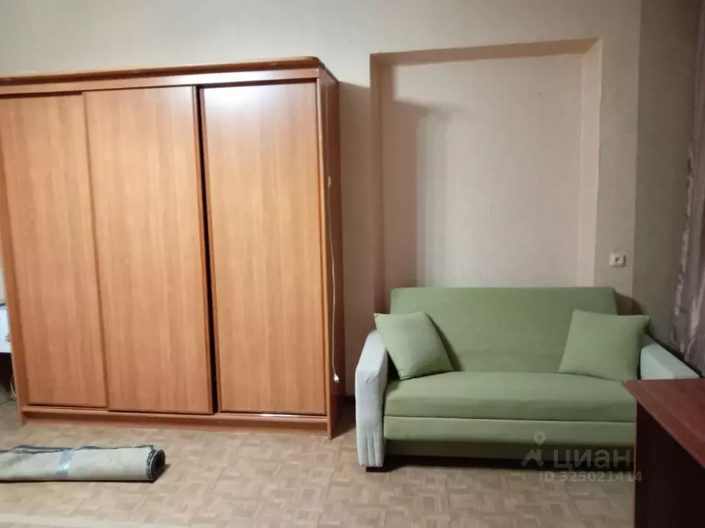 Комната Санкт-Петербург Загородный просп., 17 (30.0 м) - Фото 2