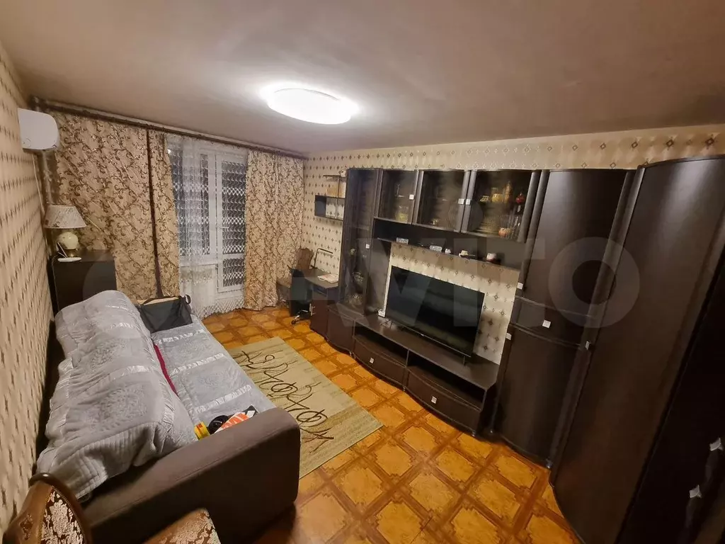 2-к. квартира, 60 м, 3/9 эт. - Фото 1
