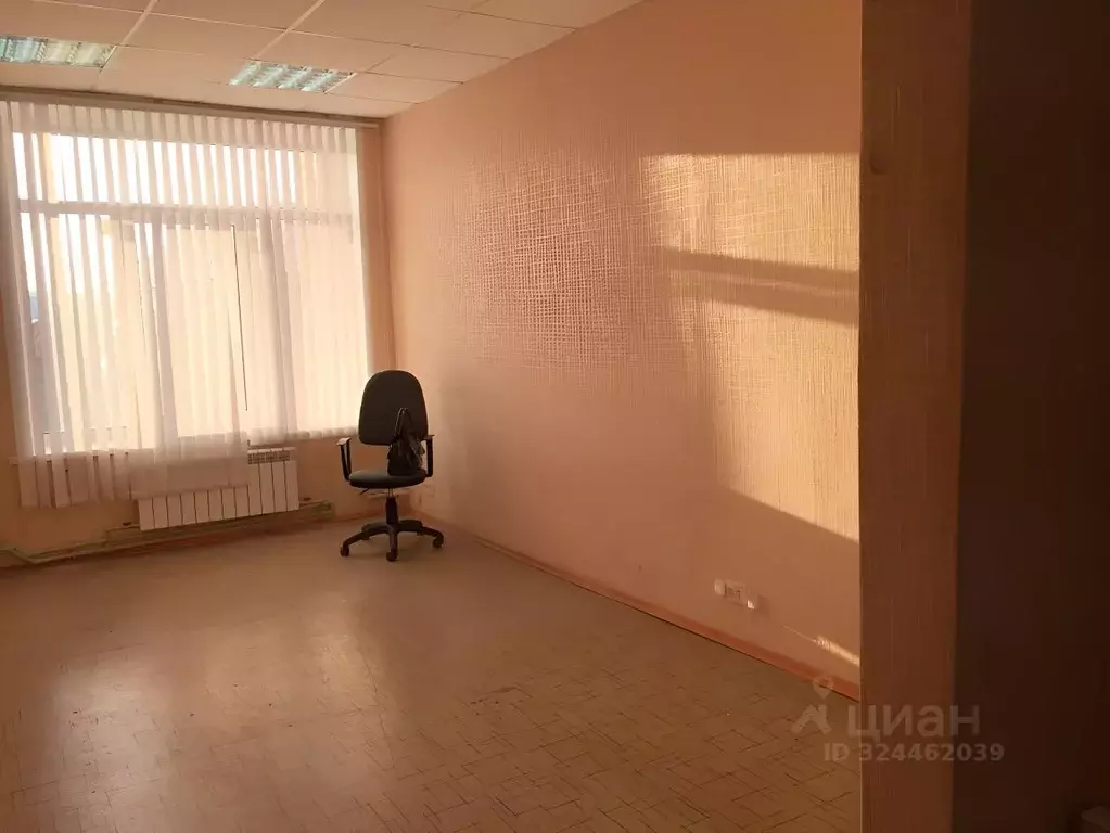 Офис в Нижегородская область, Нижний Новгород ул. Ванеева, 127 (20 м) - Фото 2