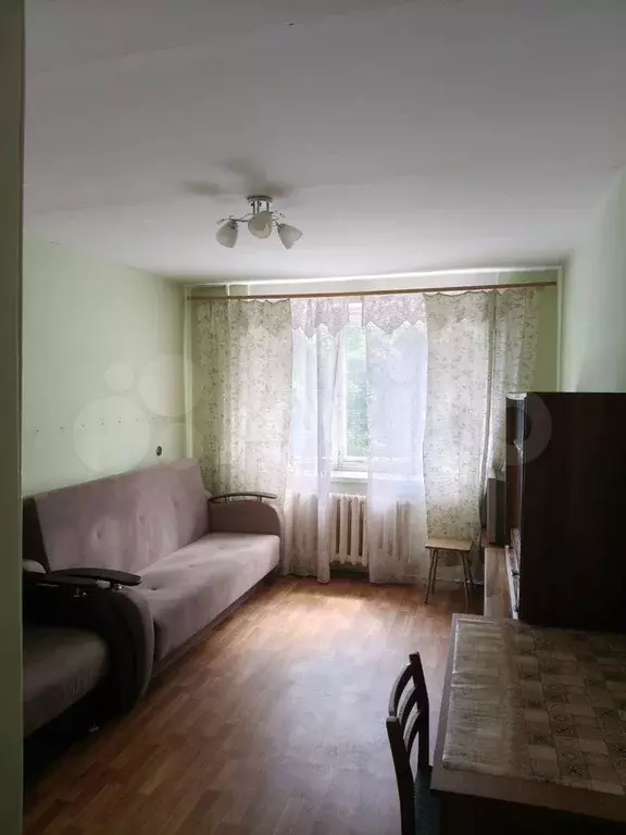 3-к. квартира, 51,4 м, 2/5 эт. - Фото 0
