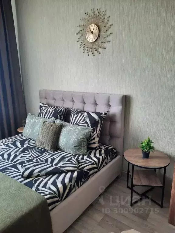 Студия Курская область, Курск просп. Анатолия Дериглазова, 3 (45.0 м) - Фото 1