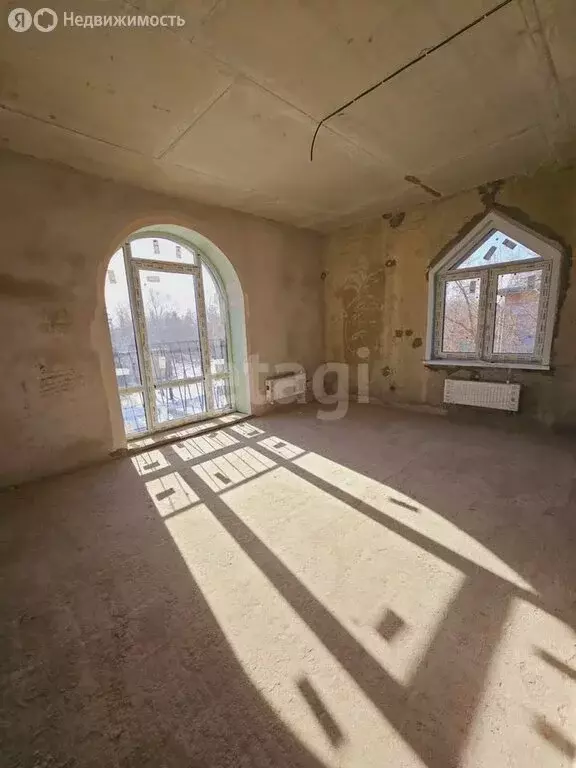 3-комнатная квартира: Липецк, улица Гагарина, 93 (83.4 м) - Фото 1