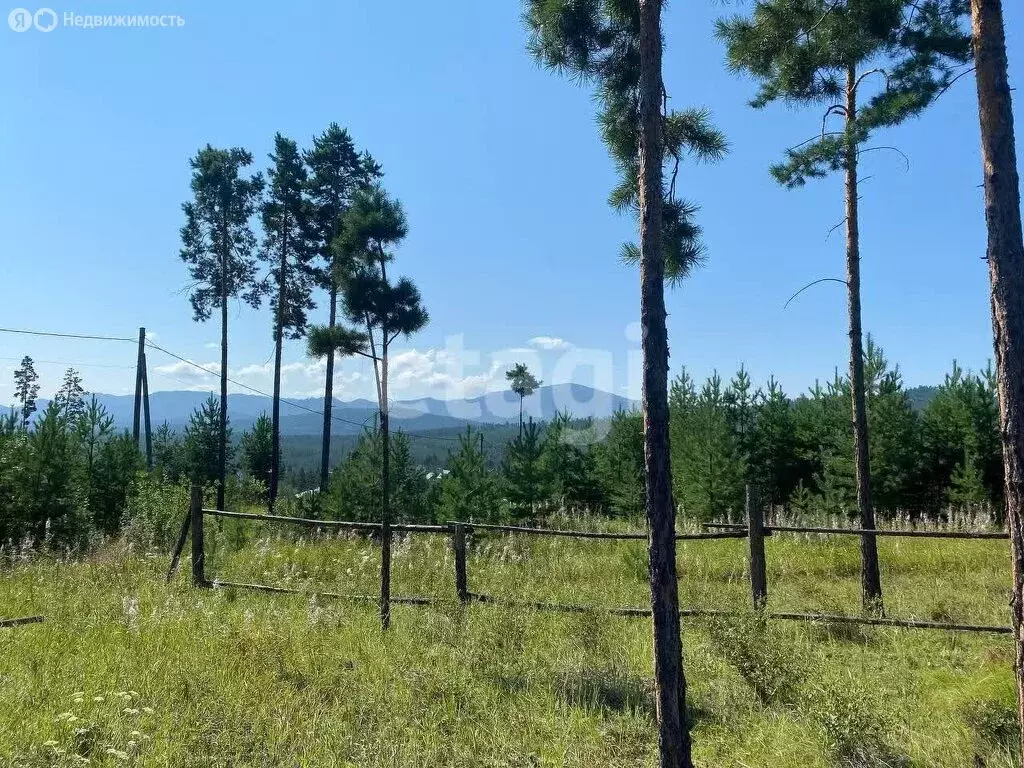 Участок в Улан-Удэ, микрорайон Забайкальский (8.1 м) - Фото 0