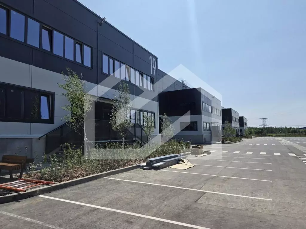 Помещение свободного назначения в Московская область, Подольск ... - Фото 1
