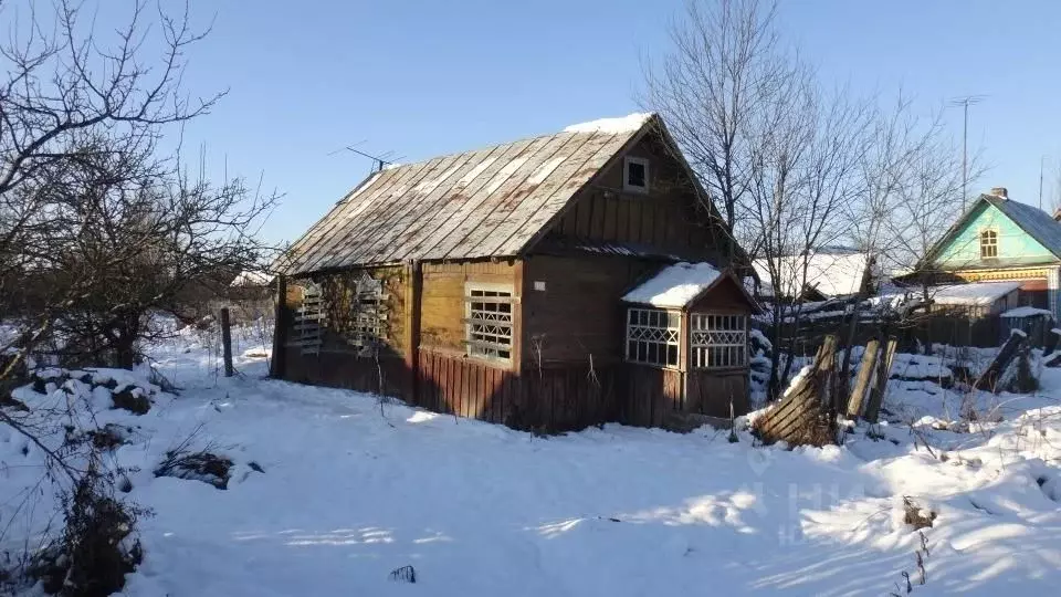 Дом в Тверская область, Западнодвинский район, Старая Торопа пгт . - Фото 0