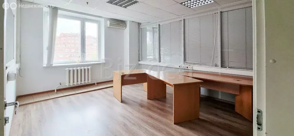 Офис (55 м) - Фото 2