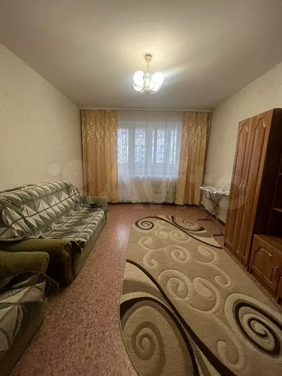 1-к. квартира, 40 м, 8/10 эт. - Фото 0