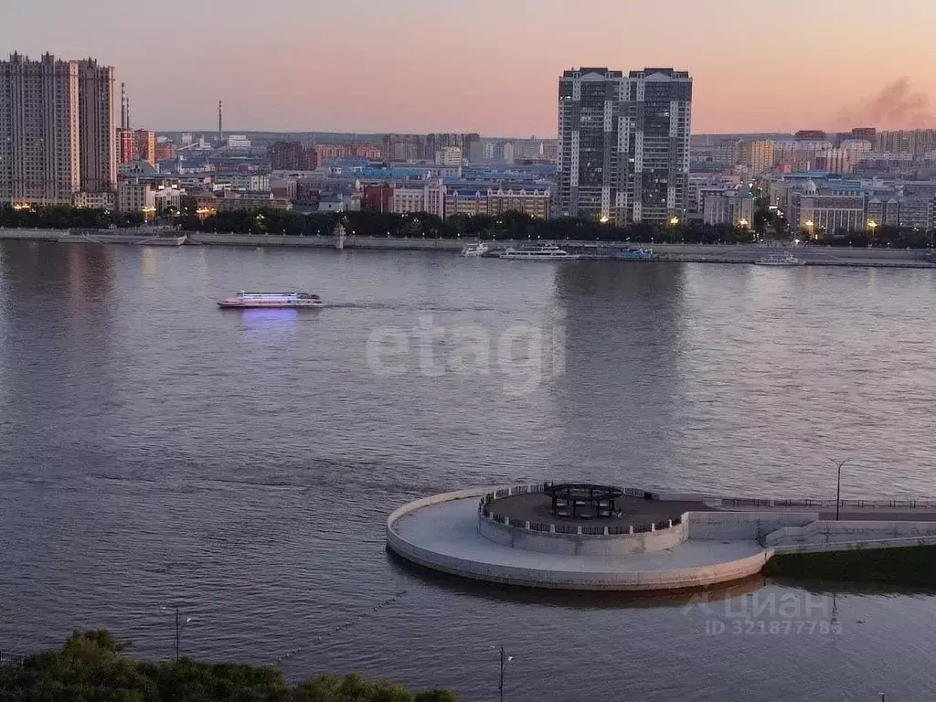 5-к кв. Амурская область, Благовещенск ул. Ленина, 176/2 (207.0 м) - Фото 2