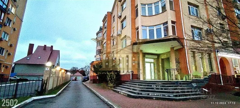 Торговая площадь в Крым, Евпатория просп. Ленина, 51/50 (256 м) - Фото 2