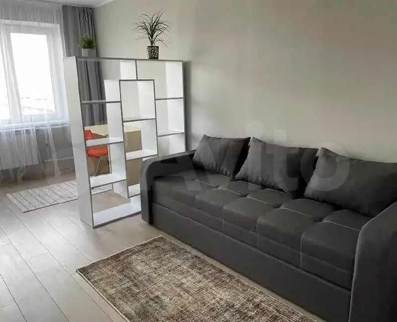 1-к. квартира, 34 м, 3/9 эт. - Фото 0