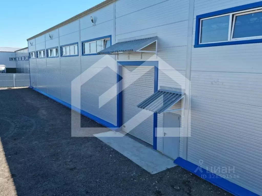 Помещение свободного назначения в Московская область, Раменский ... - Фото 2