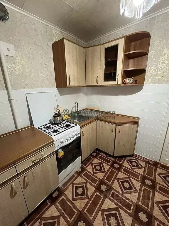 2-к кв. Башкортостан, Уфа ул. Шумавцова (42.0 м) - Фото 1