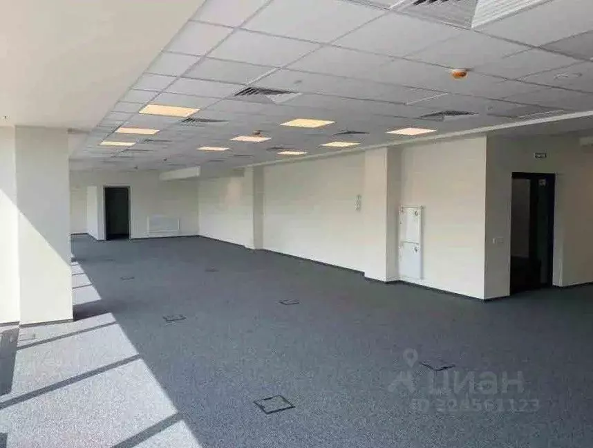 Офис в Москва Верейская ул., 11 (312 м) - Фото 2