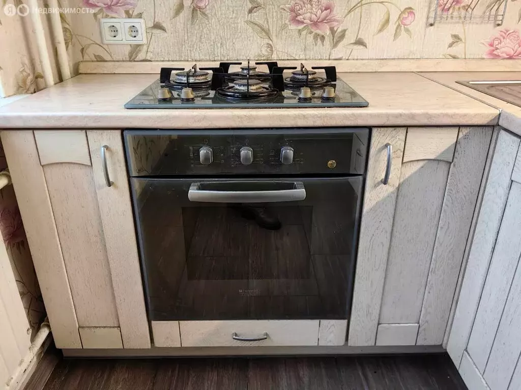 2-комнатная квартира: Санкт-Петербург, Байконурская улица, 7к1 (44.7 ... - Фото 2