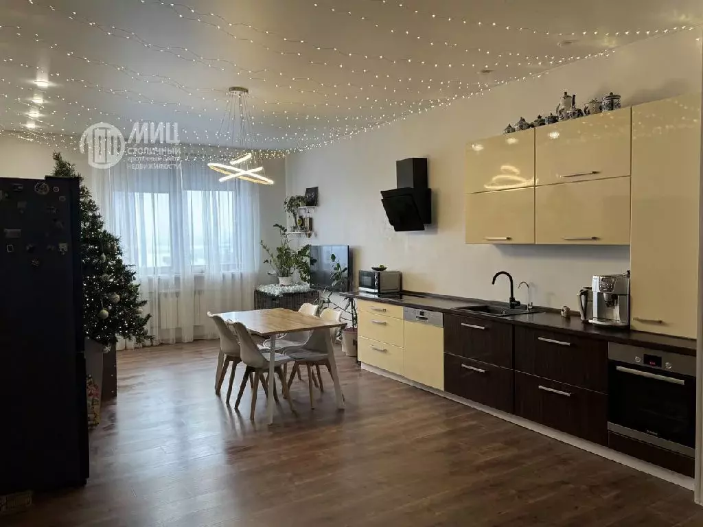 Продается 3-комнатная квартира - Фото 2