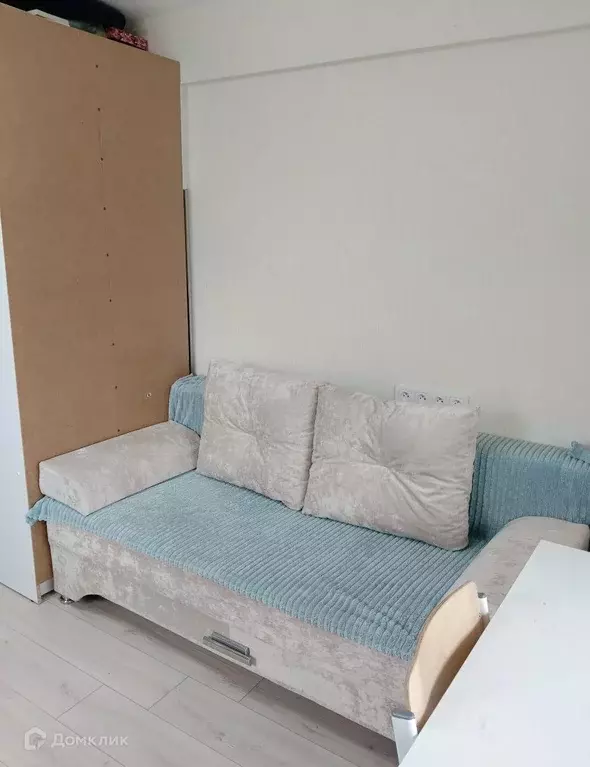 Продаётся 1-к квартира, 30.6 м - Фото 1