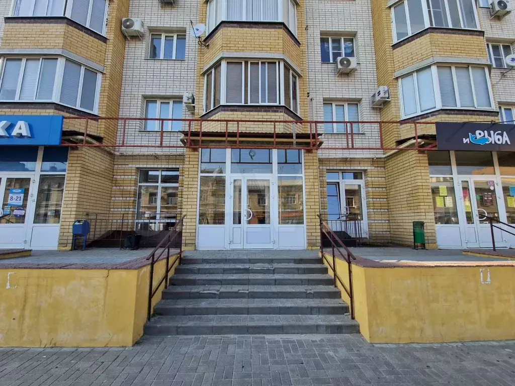 Офис, 64.6 м - Фото 1