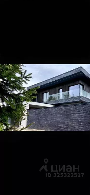 Коттедж в Московская область, Одинцовский городской округ, пос. ... - Фото 1