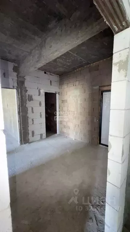 2-к кв. Дагестан, Каспийск пер. 2-й Зеленый, 27к1 (79.9 м) - Фото 2