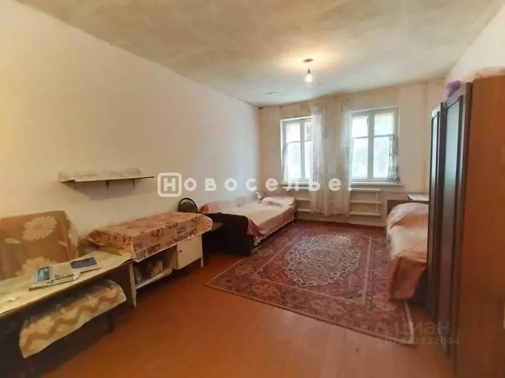 Комната Рязанская область, Рязань район Строитель тер., ул. ... - Фото 2