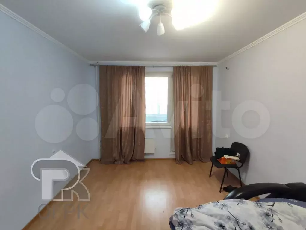 2-к. квартира, 60 м, 8/17 эт. - Фото 1