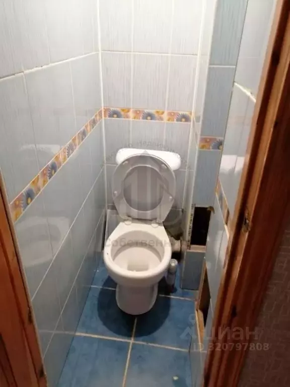 3-к кв. Белгородская область, Старый Оскол Рудничный мкр, 12 (64.0 м) - Фото 1