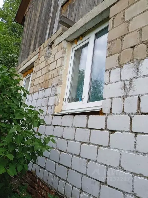 Дом в Башкортостан, Уфимский район, Чесноковский сельсовет, д. ... - Фото 1