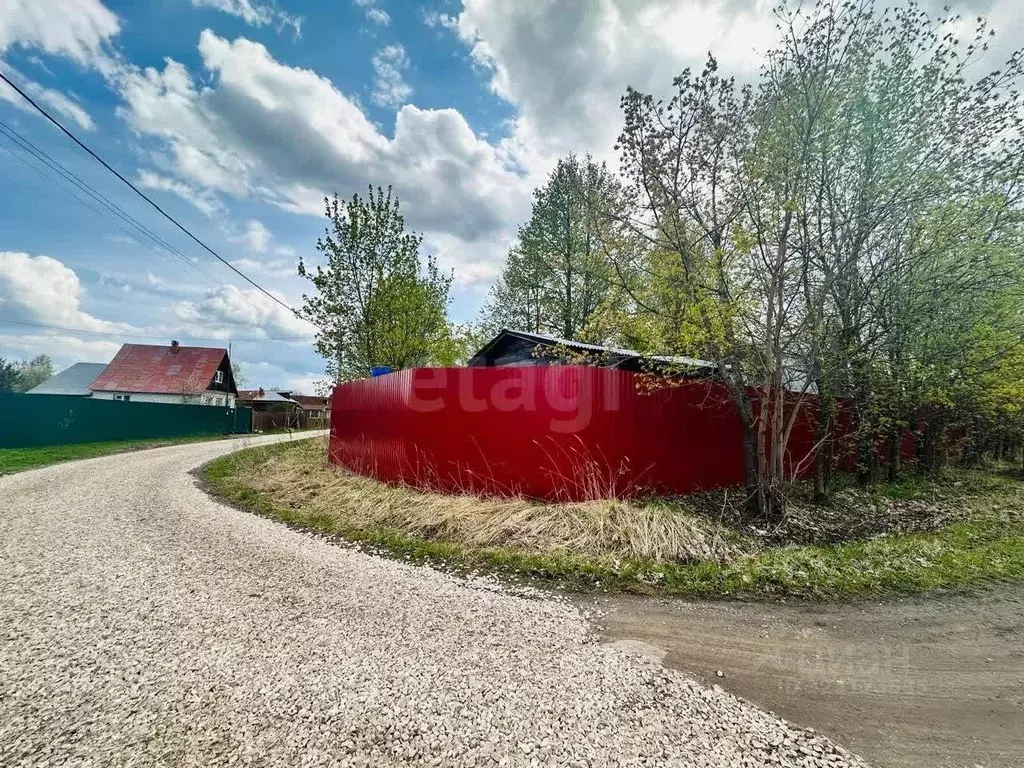 Дом в Владимирская область, Петушинский муниципальный округ, д. ... - Фото 1