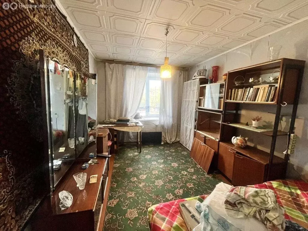 3-комнатная квартира: Череповец, проспект Победы, 68 (65 м) - Фото 2