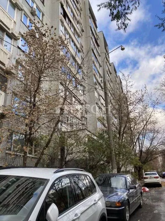 2-к кв. Москва Шоссейная ул., 29к2 (51.8 м) - Фото 0