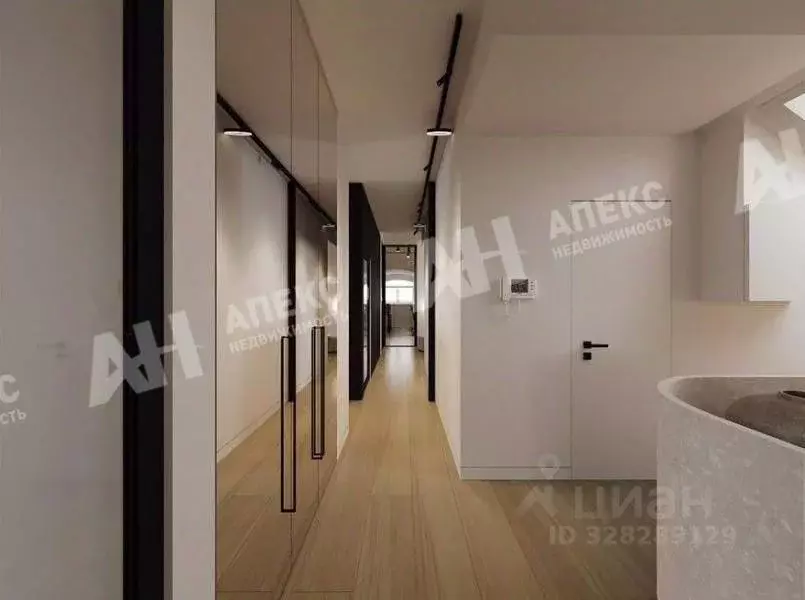 Помещение свободного назначения в Москва Малая Пироговская ул., 14С5 ... - Фото 2