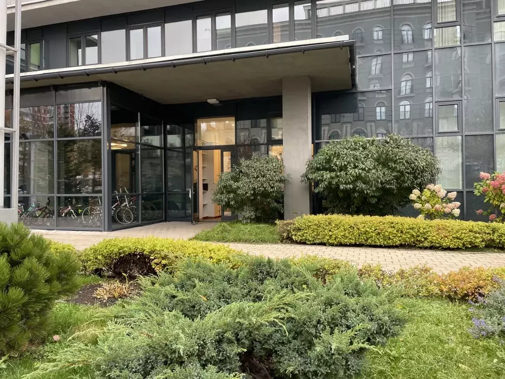 Помещение свободного назначения в Москва ул. Саляма Адиля, 2к1 (17 м) - Фото 2