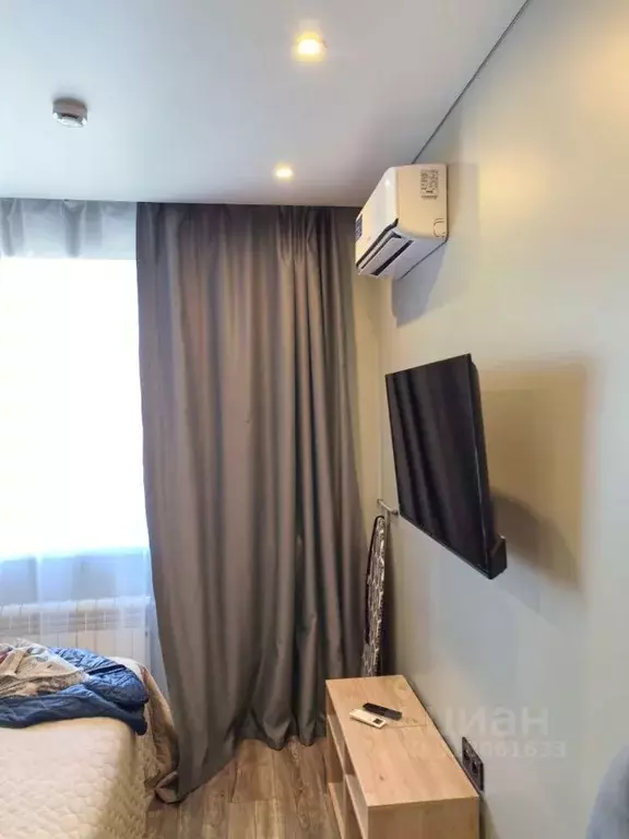 Студия Москва Ленинский просп., 158 (18.0 м) - Фото 1