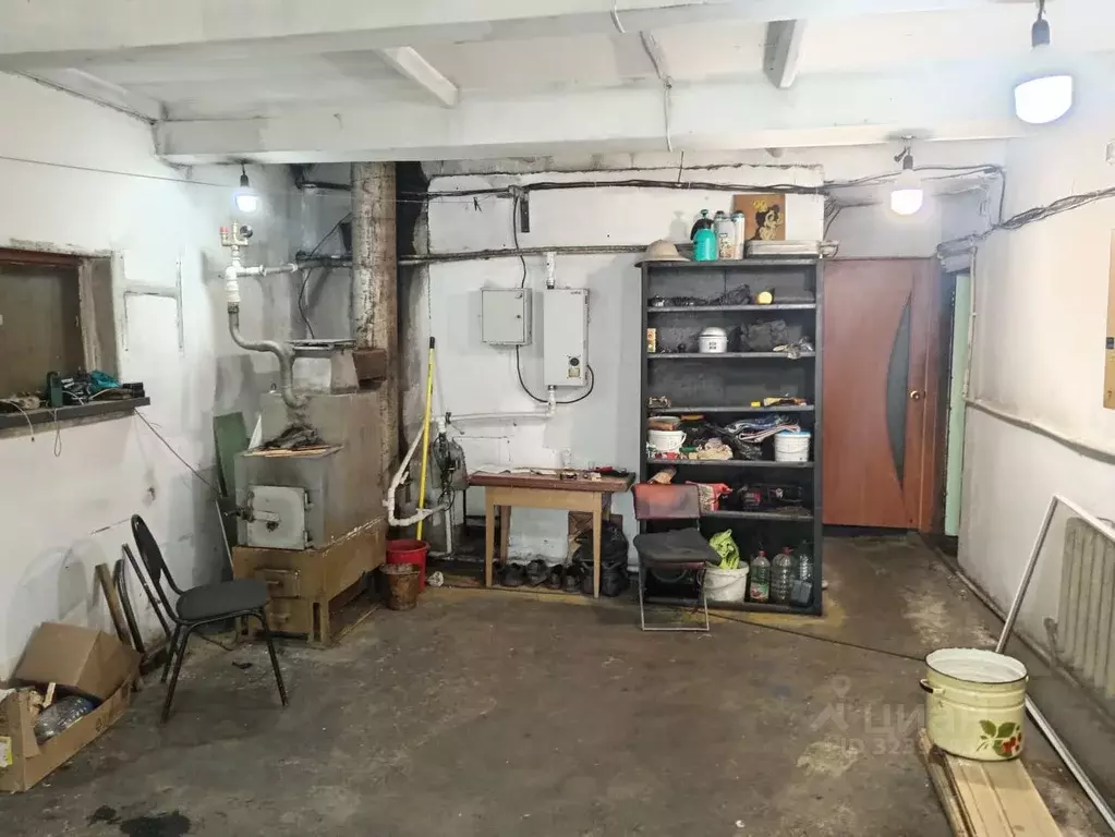 Гараж в Амурская область, Благовещенск ул. Чайковского, 175/5 (100 м) - Фото 1