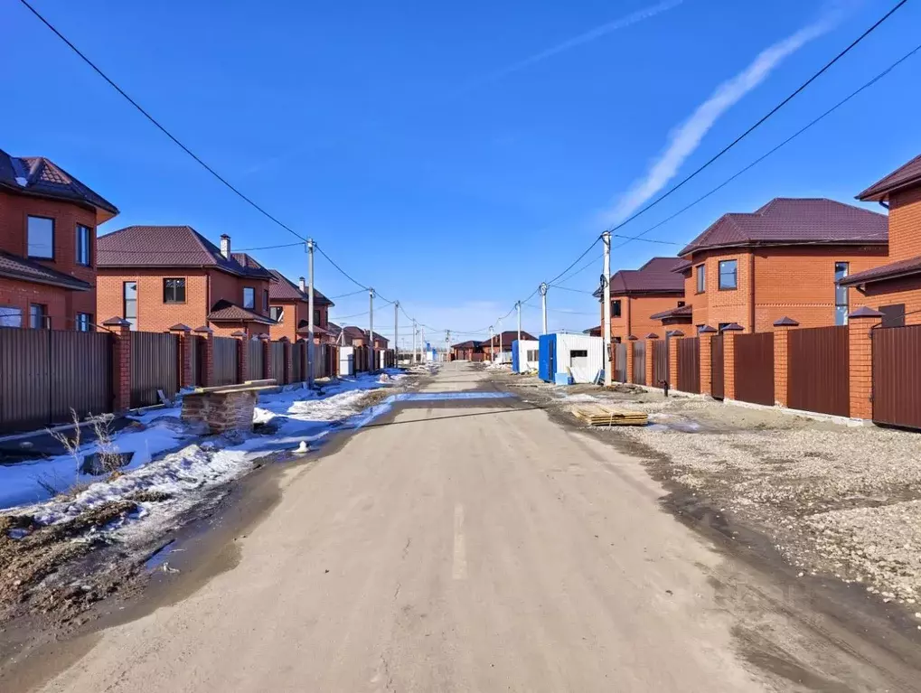 Коттедж в Тюменская область, Тюмень проезд Черноморский (138 м) - Фото 0