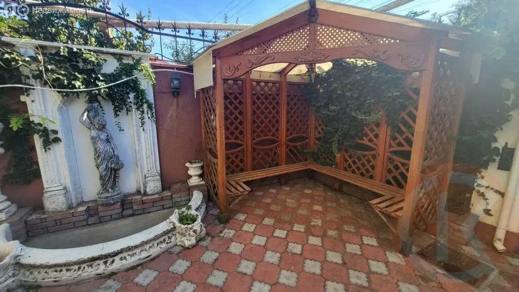 Дом в Симферополь, улица Рубцова, 34 (145 м) - Фото 1