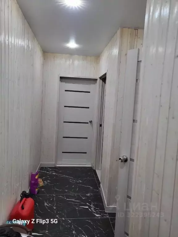 3-к кв. Чеченская республика, Грозный пос. Абузара Айдамирова, 108 ... - Фото 1