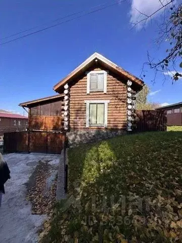 Дом в Нижегородская область, Городец Започтовая ул., 1 (50 м) - Фото 1