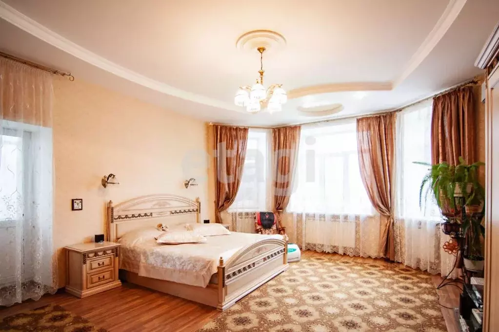 Дом в Костромская область, Кострома Пантусово мкр, бул. Михалевский, 2 ... - Фото 1