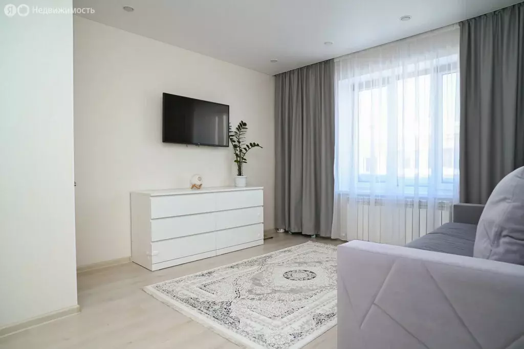 1-комнатная квартира: Шигалеевское сельское поселение, село Новое ... - Фото 2