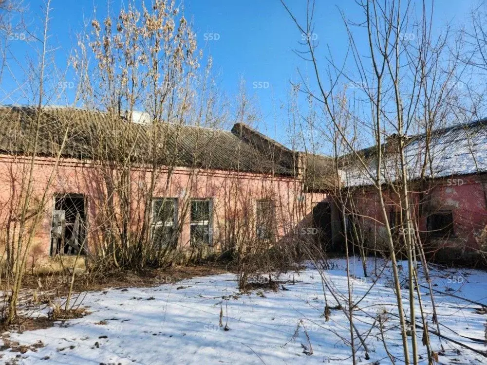 Склад в Московская область, Балашиха городской округ, д. Черное ул. ... - Фото 2