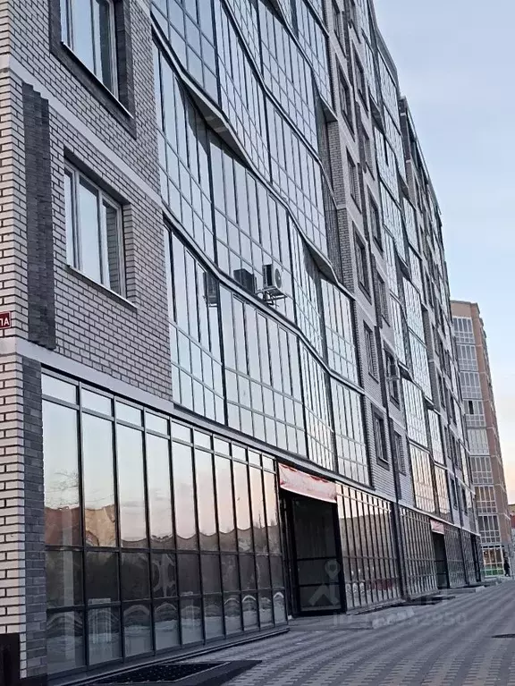 Студия Хакасия, Абакан ул. Ленинского Комсомола, 77 (31.0 м) - Фото 2