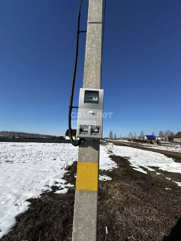 Участок в Башкортостан, Иглинский сельсовет, с. Иглино ул. Советская, ... - Фото 0