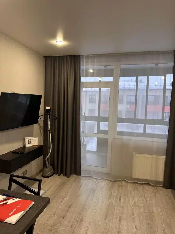 Студия Ленинградская область, Ломоносовский район, Виллозское ... - Фото 2