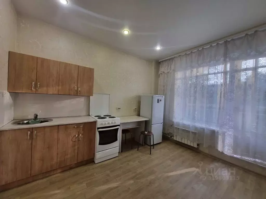 Студия Хакасия, Абакан ул. Комарова, 24Б (29.0 м) - Фото 1